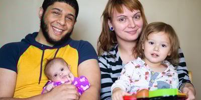Diaz-Family
