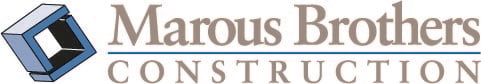 Marous Brothers Construction-logo