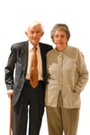 couple of seniors